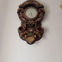 ساعت دیواری