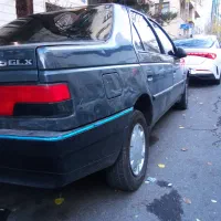 پژو جی ال ای|خودرو سواری و وانت|تهران, بهار|دیوار