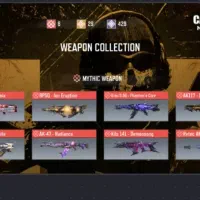 اکانت کالاف