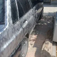 پراید مدل 90|خودرو سواری و وانت|ایرانشهر, |دیوار