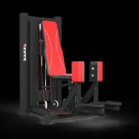 تجهیزات و دستگاه باشگاه بدنسازی شرکت عمران نوین|تجهیزات ورزشی|رباطکریم, رباطکریم|دیوار