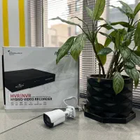 فروش و نصب دوربین مداربسته امکان کنترل از راه دور