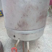 تنور نان خانگی|اجاق گاز و لوازم برقی پخت‌وپز|بندرعباس, |دیوار