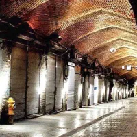 سرمایه گذاری وشراکت در ساخت مجمتع تجاری در بازار