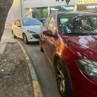 برلیانس کراس ۳۲۰ مدل ۹۷ موتور ۱۶۵۰ اتوماتیک|خودرو سواری و وانت|مشهد, نوفل لوشاتو|دیوار