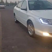 دنا معمولی تیپ ۲، مدل ۱۳۹۴|خودرو سواری و وانت|تبریز, |دیوار