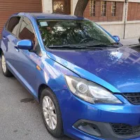 315 MVM هاچبک بی رنگ