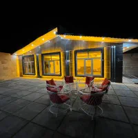 اجاره باغ ویلادر رباط کریم