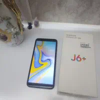 Galaxy j6+ plus فوُّرری|موبایل|اصفهان, باتون|دیوار