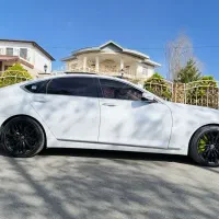 هیوندا جنسیس 2016 گذر