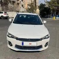 میتسوبیشی لنسر ۲۰۱۸