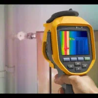 لوله کشی آب /نشت یابی/تشخیص ترکیدگی جنت آباد