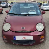 ام وی ام 110 چهارسیلندر|خودرو سواری و وانت|مشهد, حجاب (شهرک غرب)|دیوار