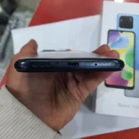 شیامی ردمی 10a|موبایل|چهاردانگه (تهران), |دیوار