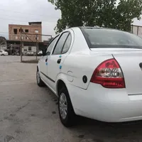 فروش تیبا یک دوگانه