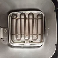 سرخکن|اجاق گاز و لوازم برقی پختوپز|سبزوار, پاسداران|دیوار