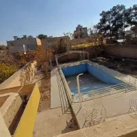 خانه نقشه ایتالیایی ویلاشهر دوبلکس۷۲۰م۵ اتاق