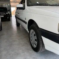 پژو405تیوفای مدل98|خودرو سواری و وانت|کاشان, بازار کاشان|دیوار