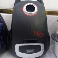 جاروبرقی NVC-9870