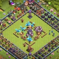 کلش آف کلنز