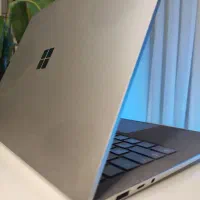 سرفیس لپ‌تاپ۴ (SurfaceLaptop 4) Ryzen5 کاستوم تمیز|رایانه همراه|مشهد, آزادشهر|دیوار