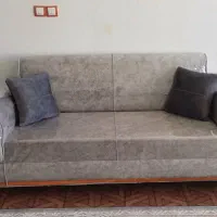 چرخکار برای دوخت کاورمبل میخوام|استخدام صنعتی، فنی، مهندسی|دورود, |دیوار