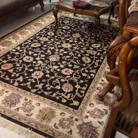 فرش ۶ متری دو جفت