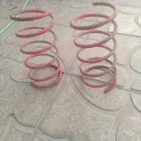 فنر اسپرت ۲۰۶|قطعات یدکی و لوازم جانبی|شیروان (خراسان), |دیوار
