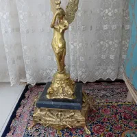تلفن برنز|صنایع دستی و سایر لوازم تزئینی|تهران, هاشم‌آباد|دیوار