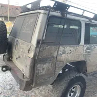 نیسان پاترول|خودرو کلاسیک|نوشهر, |دیوار