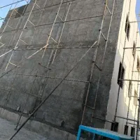 سیمانکاری درارتفاع|خدمات پیشه و مهارت|گرگان, |دیوار