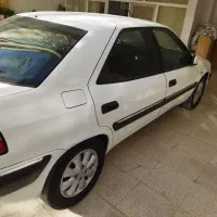 زانتیا 2000|خودرو سواری و وانت|اصفهان, زاجان|دیوار