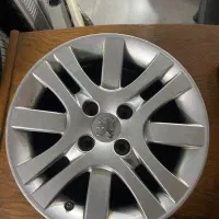 رینگ صلیبی سالم