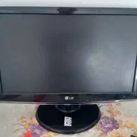مانیتور ۱۹ اینچ LG