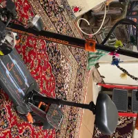 اسکوتر برقی ۲۰۰۰۰ وات