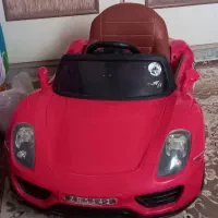 ماشین شارژی