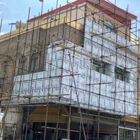 اجرای نمای کامپوزیت|خدمات پیشه و مهارت|قم, آذر (نکویی)|دیوار