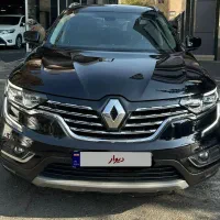 فروشی فوری رنو کولیوس