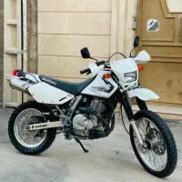 SUZUKI DR 650|موتورسیکلت|کرمان, |دیوار