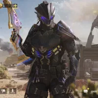 اکانت کالاف سیف