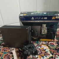 پلی استیشن 4 پرو کپی خور یکترا