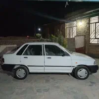 پراید صبا|خودرو سواری و وانت|فریمان, |دیوار