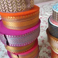 نوار|لوازم خیاطی و بافتنی|تهران, مجیدآباد|دیوار