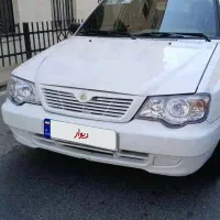 پراید مدل 89 سالم و تمیز و زیبا مناسب اسنپ