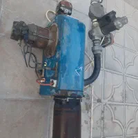 مشعل گلخانه دوگانه سوز ایران رادیاتور مدل dj2|ماشین‌آلات صنعتی|نورآباد ممسنی, |دیوار