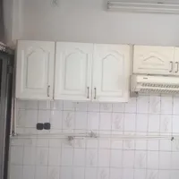 کابینت آشپز خانه فلزی