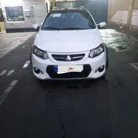 کوییک r مدل ۱۴۰۲ پارس خودرویی