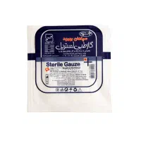 گاز استریل، غیر استریل وگاز دندانپزشکی