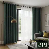 دوخت انواع پرده