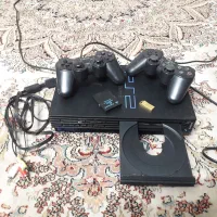 پلی تو سونی|کنسول، بازی ویدئویی و آنلاین|مشهد, بهمن|دیوار